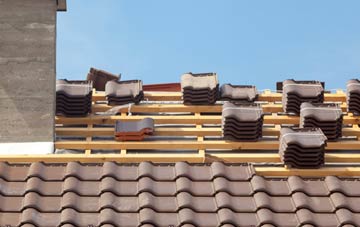 Catsfield Stream clay roofing costs