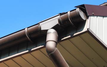 types of Catsfield Stream fascias