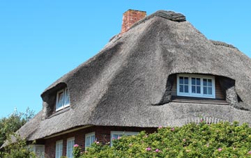 thatch roofing Catsfield Stream, East Sussex