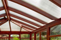 Catsfield Stream conservatory roofing insulation